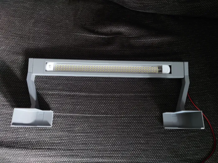 3D Printer Files | 3MF File | LED light strip for the creality ender 3 ...