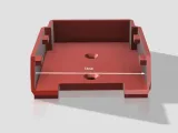 iNGCO Battery Holder-3