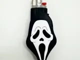 Scream lighter case-3