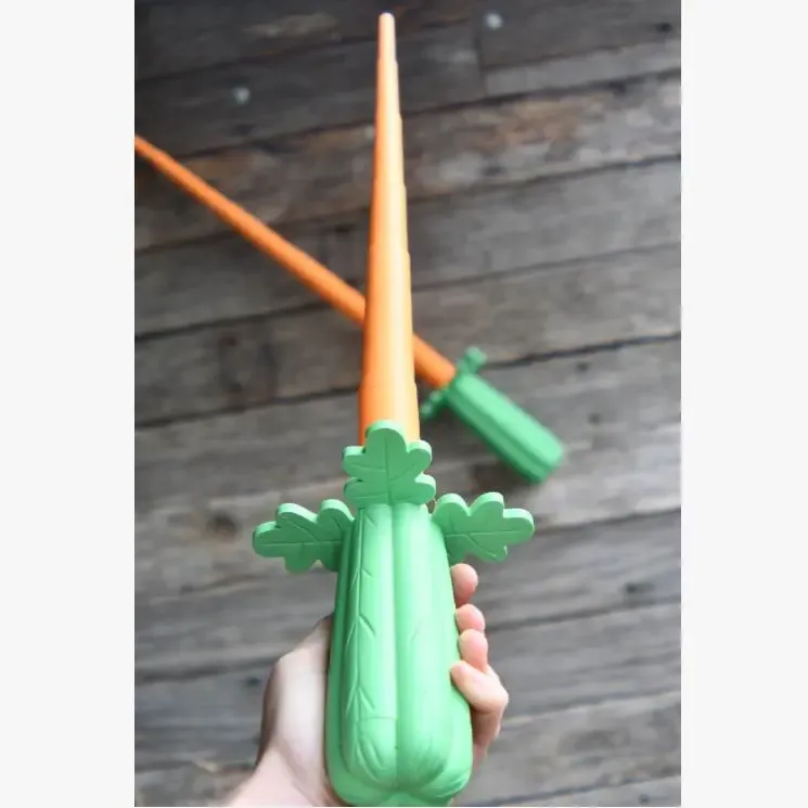 Spada a Carota Ripiegabile