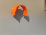 Headphone Stand V1-1