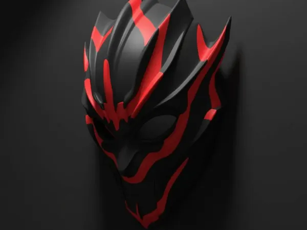 Halloween Mask