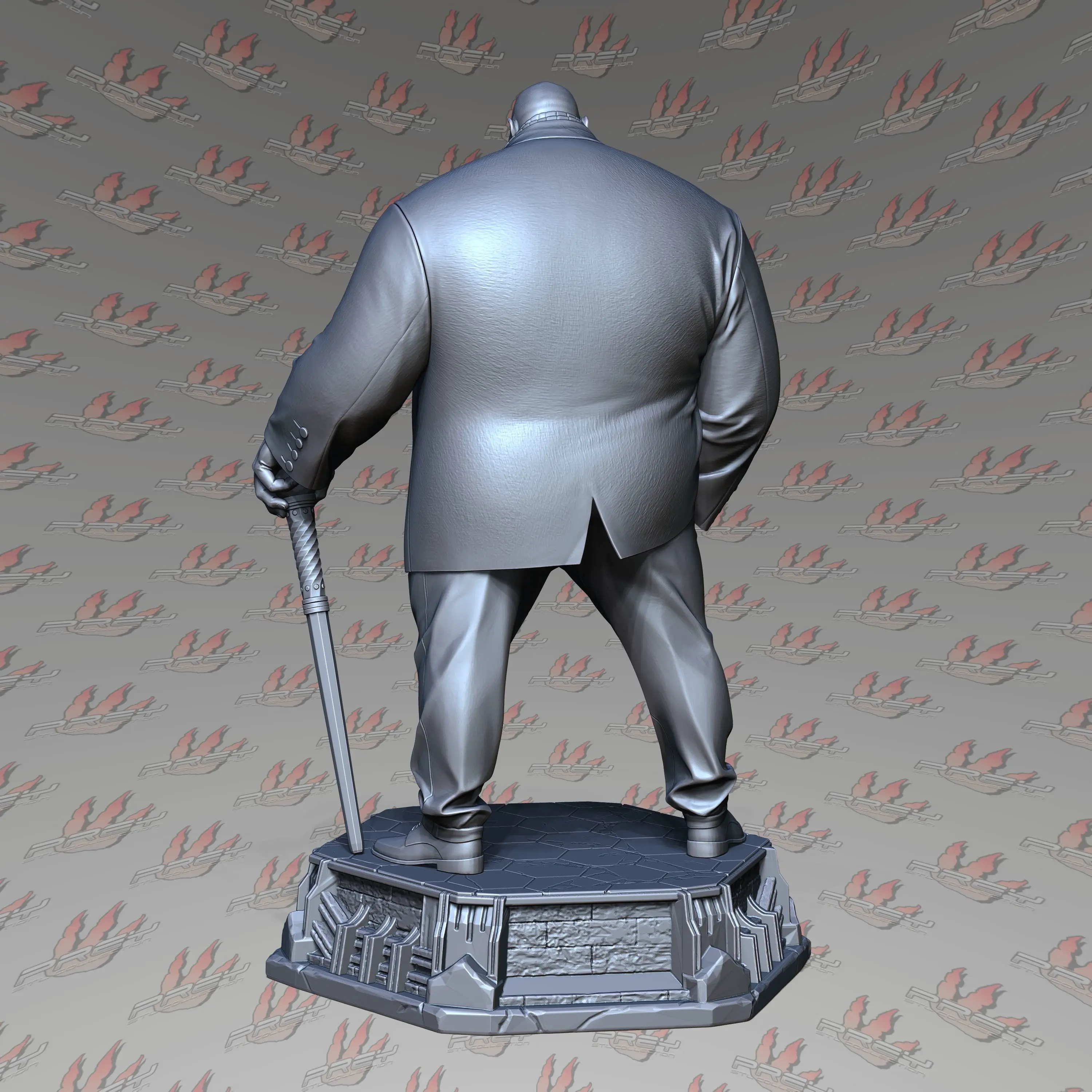 KINGPIN