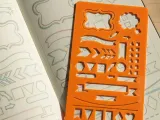 Regla de Plantilla Modular – Guía de Espaciado Preciso-6