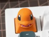 Charmander Pokemon keycap-0