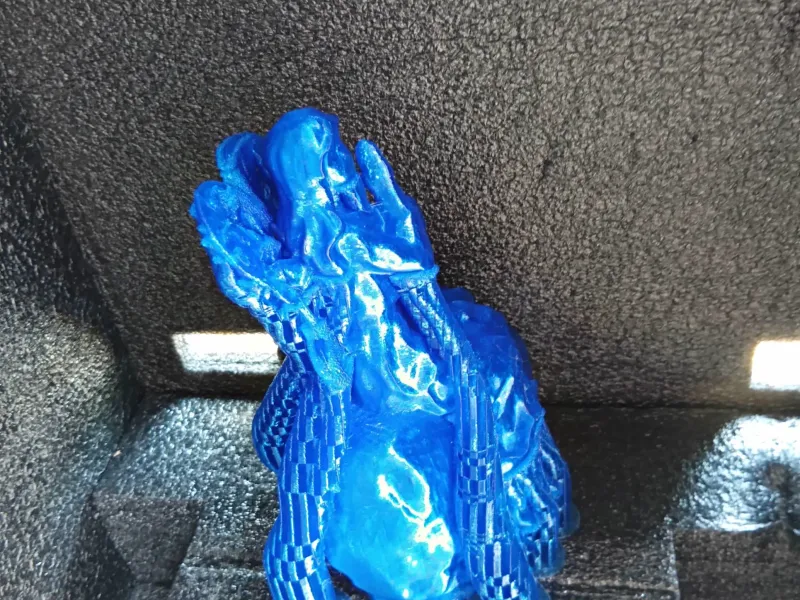 rock angel