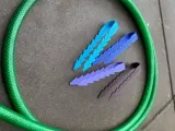 Garden hose holder-2