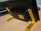 Frame for S2Pi 10.1 Inch Touchscreen for Raspberry Pi-2