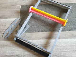 Métier à tisser