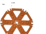 LEGO детали часть 2-0