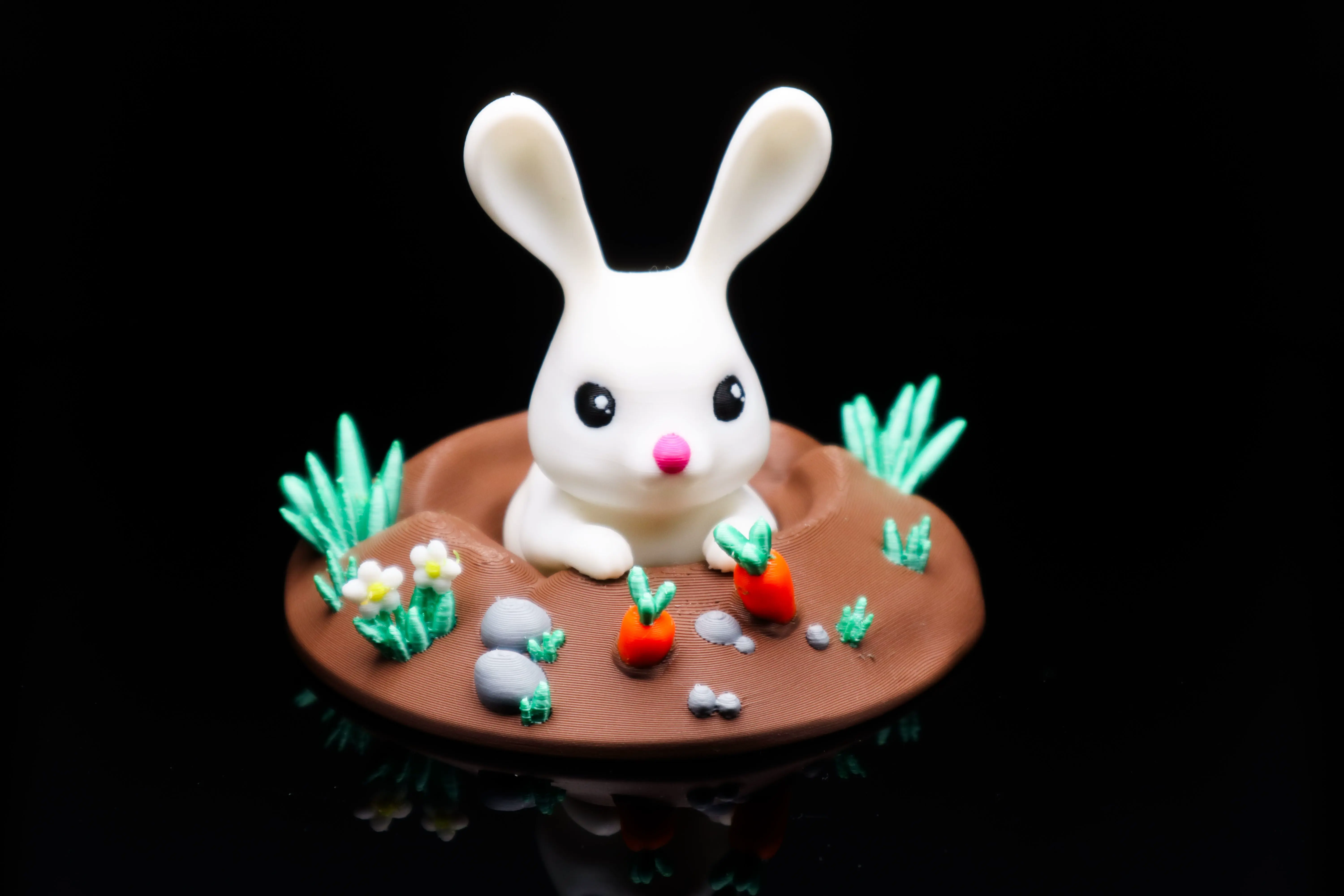 Bunny Burrow