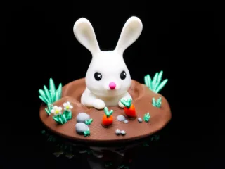 Bunny Burrow