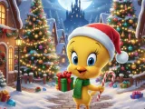 Piolin christmas-0