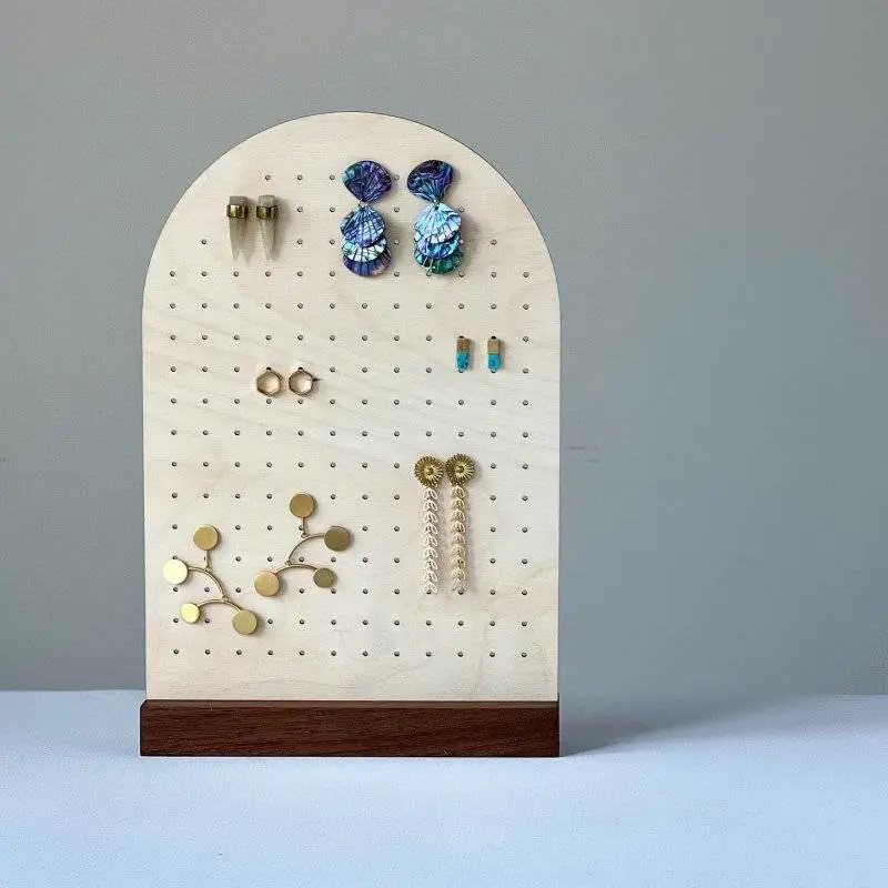 Earring Display Stand - 106