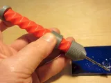 Push Drill with Adjustable Chuck-1