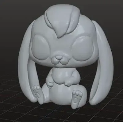 G6 LPS Bunny / Rabbit