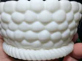 Rope Handle Easter Basket-1