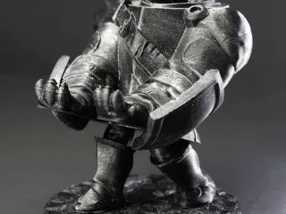 controller stand