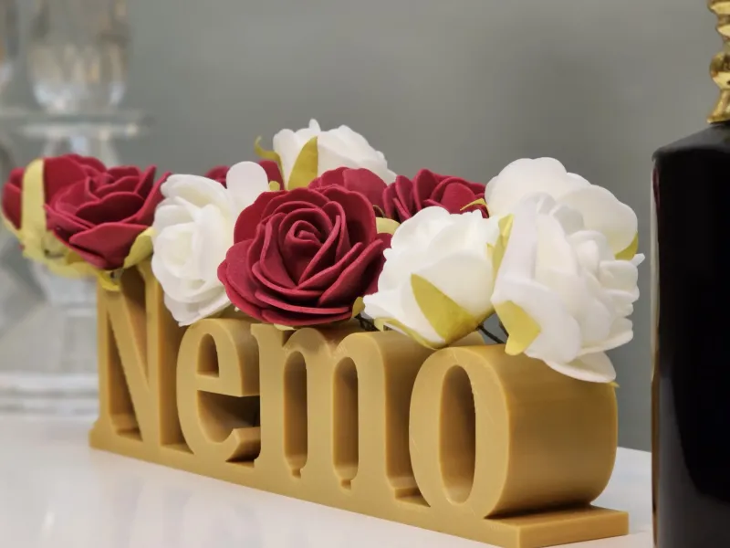 Nemo board