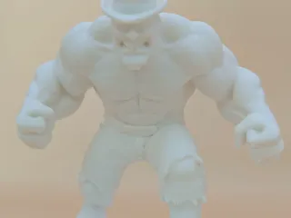 Brute Hyde inspired