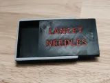 Diabetic Lancet Needles Box-2