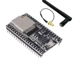 ESP32 Case for Projects with External Antenna ⚡-4