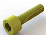 M5x20 Screw fully threaded (ISO 4762 / DIN 912)-0