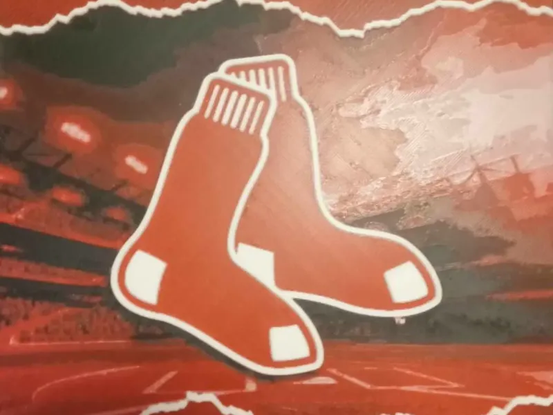 boston red sox