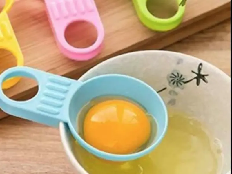 Yumurta Ayırıcı 
