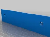 wall mount ball holder -0