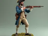 Continental Soldier 3-0