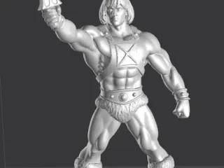 HiMan