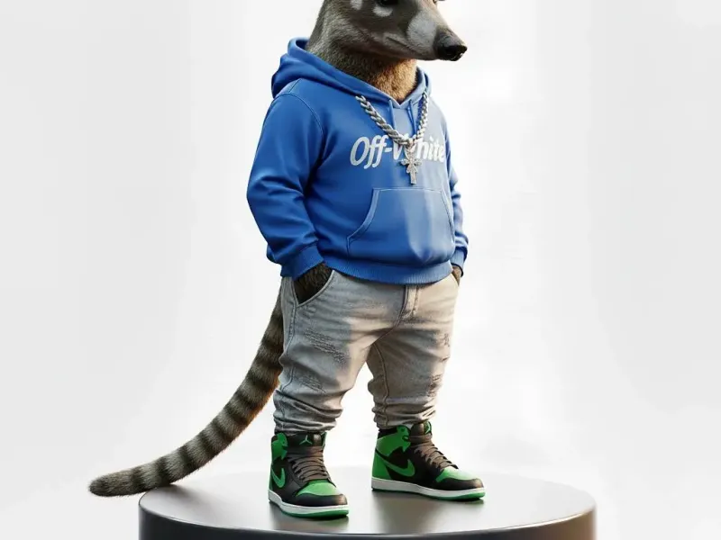 Quati Hip Hop
