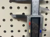 96W MacBook Charger PegBoard holder-4