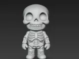 Shadow Skeleton-2