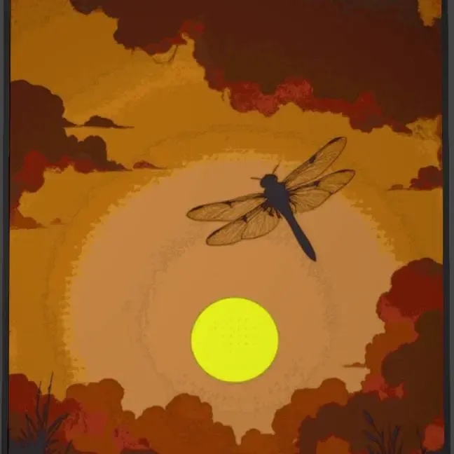 Title: Ember Flight