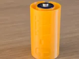 Adattatore batterie da AA a C | Adattatore per batterie e accumulatori-2
