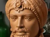 MOOR'S HEADS-3