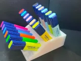 Staedtler Highlighter Holder - 18 Highlighters-3