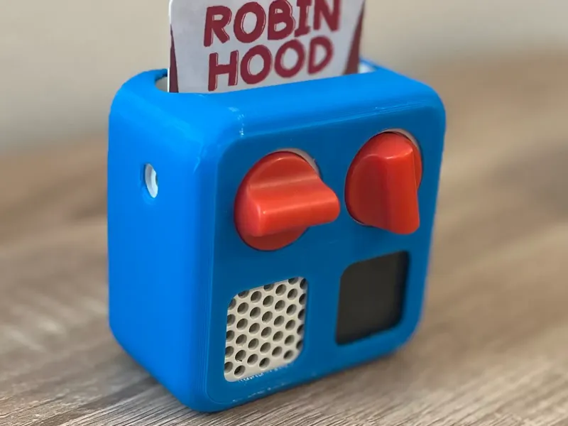 Yoto Mini Bumper