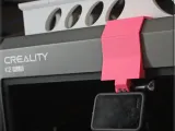 K2 Plus Front Camera Mount-3