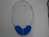 Badminton Racket Holder – Minimalist Wall Mount-3