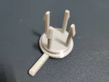 tutucu kapak tutucu boru deliği koruma kapağı-1