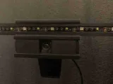 Ender-5 S1 Ray Altı Kamera Braketi (X/Y Nozulunda Görünüm)-1