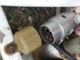 7-Pin Trailer Plug Holder / Protective Dock-3