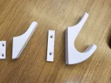 Wall hook - hidden screws-3