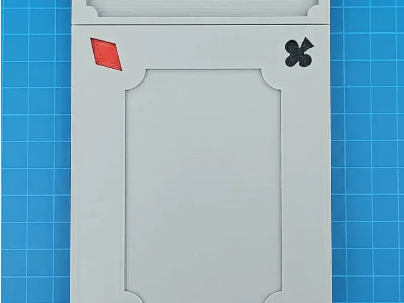 deck cover