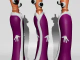 KINGER - THE AMAZING DIGITAL CIRCUS | 3D MODEL STL-0