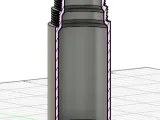 Sploof: un filtro de carbón activo rellenable-2