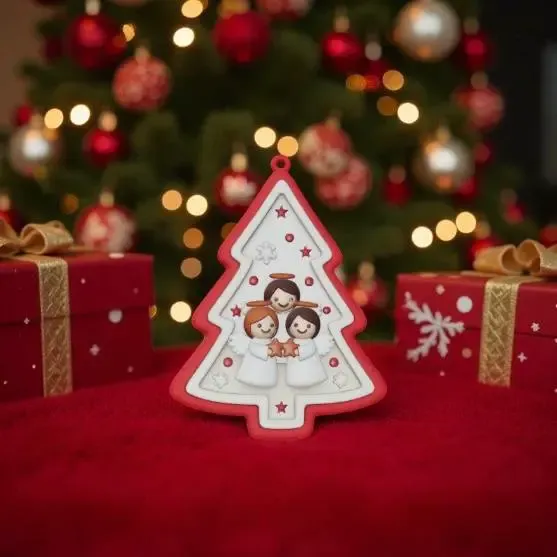 Tree ornament